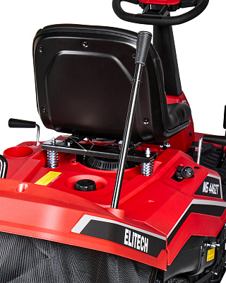 Газонокосилка бензиновая с сиденьем МБ 4462Т(E1610.006.00) - фото 17