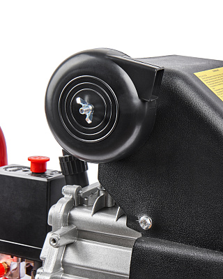 Компрессор коаксиальный масляный КМ 200-24 - фото 10