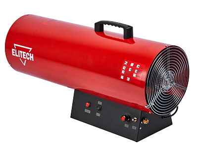 Воздухонагреватель газовый ТП 70ГБ - фото 3