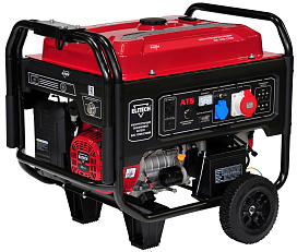 Генератор БЭС 12500ЕТАМК