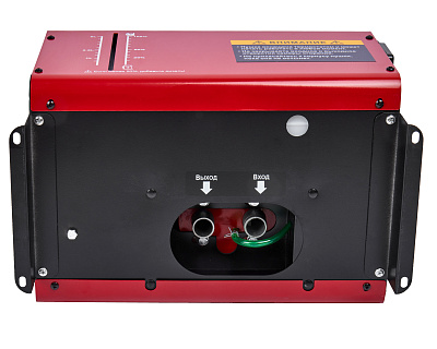 Пушка тепловая дизельная ДП 5 - фото 8