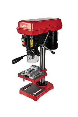 Станок сверлильный СТС 3510ПЛ (E2010.005.00) - фото 1