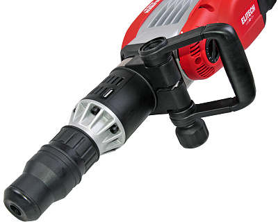 Молоток отбойный М 1629Э HD (E2205.007.00) - фото 9