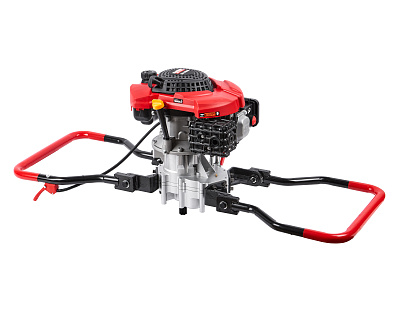 Мотобур бензиновый EA 200HR - фото 3