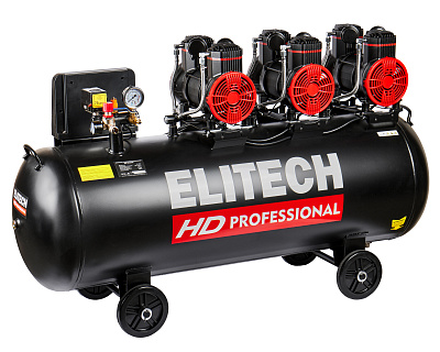 Компрессор ACF 900-200S - фото 3