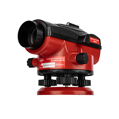 Нивелир оптический ОН 36 - фото 2