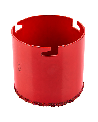 Коронка 73мм WC 1820.169400 - фото 5