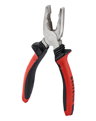 Плоскогубцы 110302 - фото 5