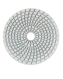 Алмазный круг 125мм P200 мокрое шлифование 1820.159100