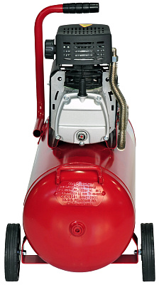 Компрессор КПМ 200/50 - фото 7