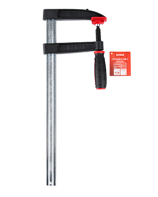 Струбцина тип F 515106 - фото 7