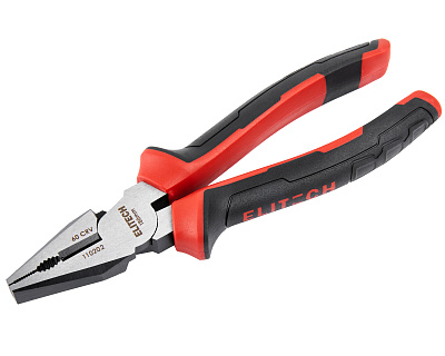 Плоскогубцы 110202 - фото 2