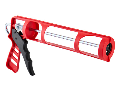 Пистолет для герметика 710101 - фото 3