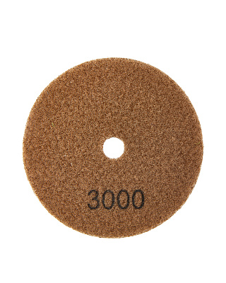 Алмазный круг 100мм P3000 сухое шлифование 1820.161000 - фото 2