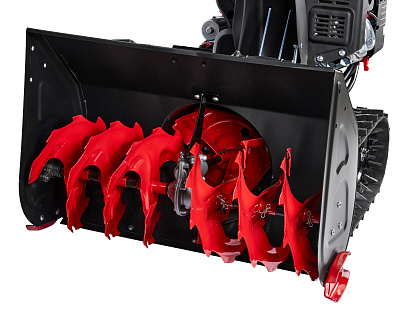 Снегоуборочная машина ST 1476CLE (E1609.028.00) - фото 8