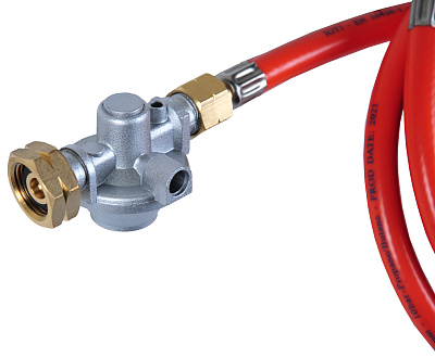 Воздухонагреватель газовый ТП 50ГБ - фото 24