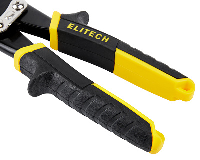 Ножницы по металлу 140101 - фото 6