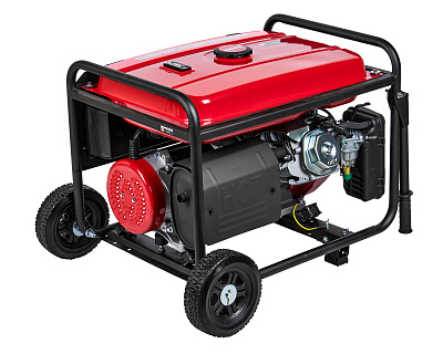 Генератор СГБ 9500ЕАМК - фото 6