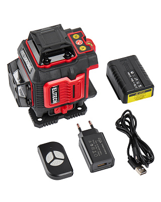 Нивелир лазерный ЛП 16Л-ЗЕЛ - фото 13