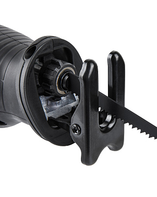 Пила сабельная аккумуляторная SSC 2028BL (E2206.027.01) - фото 5