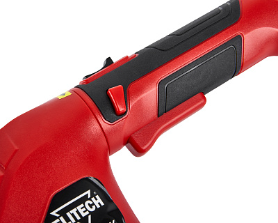 Ножницы аккумуляторные НТ 368АК (E1604.001.00) - фото 6