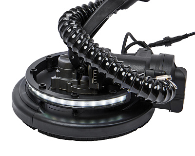 Машина для шлифовки стен DWS 1923ELV (E2213.056.01) - фото 8