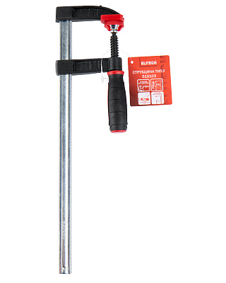 Струбцина тип F 515103 - фото 7