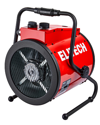 Тепловентилятор ТВ 5ЕК - фото 5