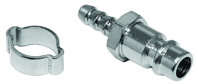 Фитинг (переходник) 0704.019200 - фото 1