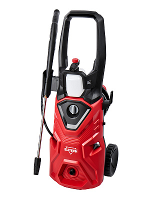 Мойка высокого давления М 2500РКП - фото 3