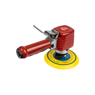 Пневмошлифмашина эксцентриковая 0704.014300 - фото 4