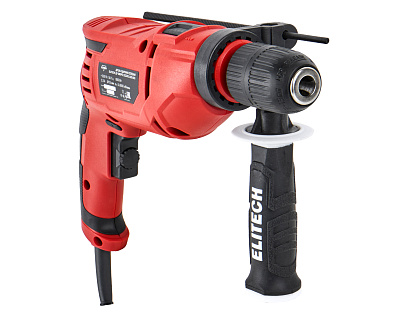 Дрель ударная ДУ 085РЭ (E2201.025.01) - фото 6