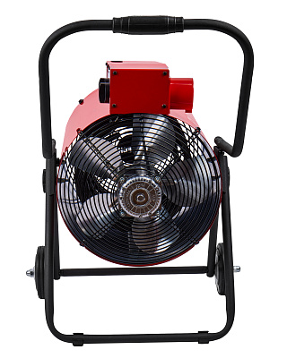 Тепловентилятор ТВ 15ЕКТ - фото 4