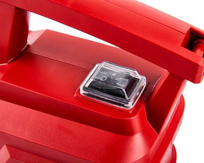 Краскопульт КЭ 05-26П (E2208.034.00) - фото 10