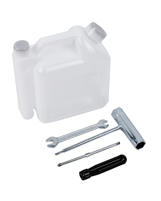 Воздуходувка бензиновая BP 7631R - фото 9