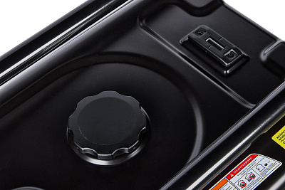 Генератор GES 12500ЕAW - фото 8