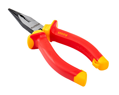 Длинногубцы диэлектрические 120401 - фото 5