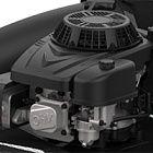 Двигатель LONCIN LC1P75F коммерческого класса