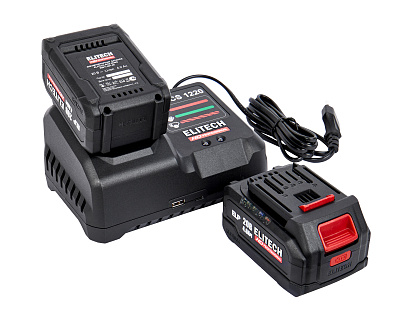 Дрель аккумуляторная CD 20BL2 (E2201.042.02) - фото 15