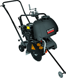 Швонарезчик ELITECH HD GSC 350L 110мм, 350мм, 4,8кВт