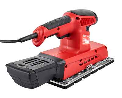 Шлифмашина вибрационная МШВ 0423Э - фото 4