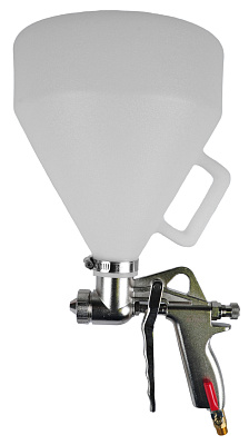 Пневмопистолет текстурный 0704.013600 - фото 1