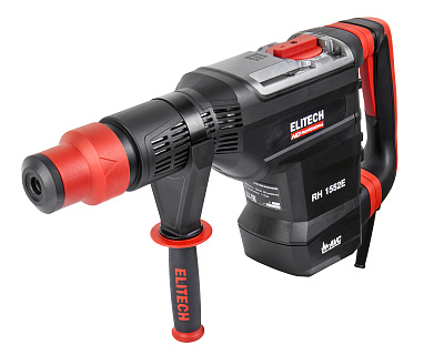 Перфоратор RH 1552E (E2205.020.01) - фото 3