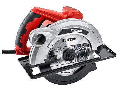 Пила дисковая ПД 15-65 (E2206.015.00) - фото 3