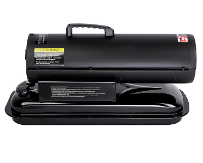 Пушка тепловая дизельная DGH 25 - фото 6