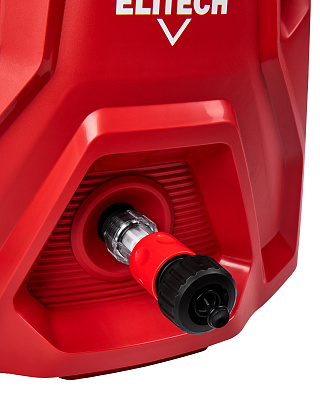 Мойка высокого давления М 1900РКП - фото 9