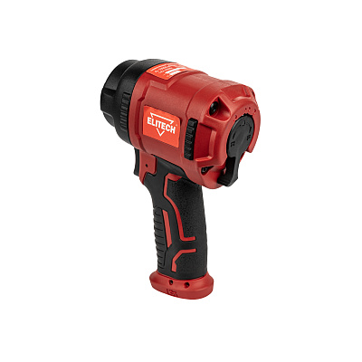 Пневмогайковерт 0704.034100 - фото 5