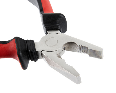 Плоскогубцы 110301 - фото 5