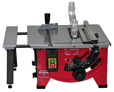 Станок распиловочный СР 1221 - фото 3