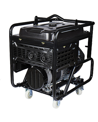 Генератор GES 25000ЕS-3 - фото 5